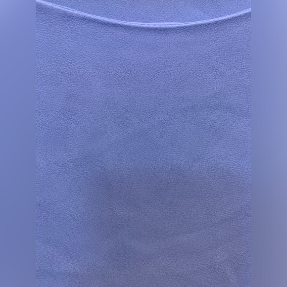 Lily Pulitzer Blouse with accent sleeves - Picture 6 of 7